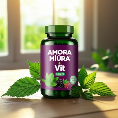 Amora Miúra + Vit: O Fim dos Sintomas da Menopausa? [REVIEW DEFINITIVO]