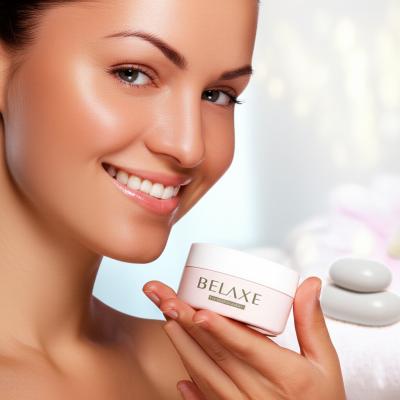 Belaxe Funciona? Review Completo: Segredos da Pele Radiante!