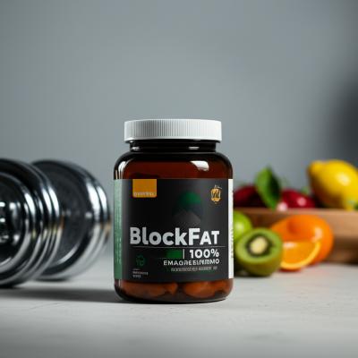 BlockFat Funciona Mesmo? Análise Completa e Sincera do Suplemento