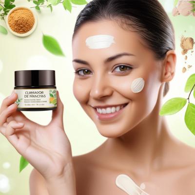 Clareador de Manchas Nutri Brazil: Review Completo e Honesto!