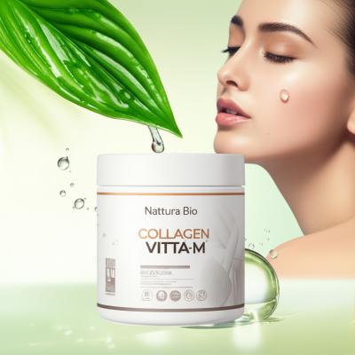 Collagen Vitta: Análise Definitiva | Pele Jovem, Fios Fortes e Mais?