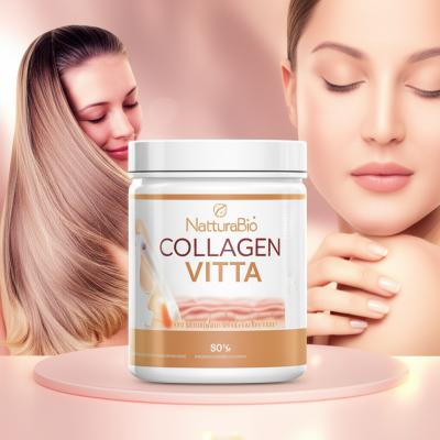Collagen Vitta Funciona? Análise Completa e Definitiva (2024)