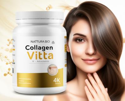 Collagen Vitta Funciona? O Review Definitivo para Pele e Articulações