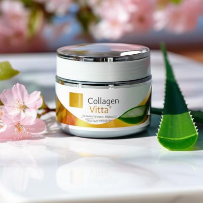 Collagen Vitta: O Review Definitivo para Rejuvenescer Pele e Articulações