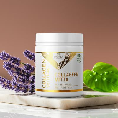 Collagen Vitta: O Review Definitivo que Você Precisa Ler!