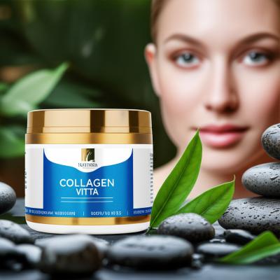 Collagen Vitta: Review Definitivo – O Segredo para Rejuvenescer?