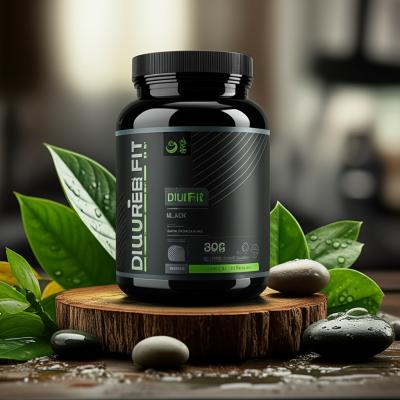 DiurieFit Black: Análise Completa e Sincera do Diurético Natural