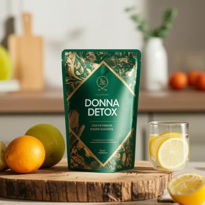 Donna Detox: Review Completo e Honesto. Funciona Mesmo?