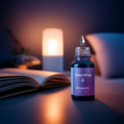 DreamDrop Melatonina: Review Completo e Honesto. Funciona Mesmo?