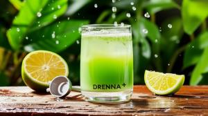 Imagem para o artigo: Drenna+ Funciona? Análise Completa e Sincera do Suplemento Detox