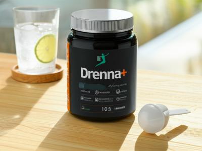 Drenna+ Funciona Mesmo? A Análise Definitiva do Desinchá + Secar