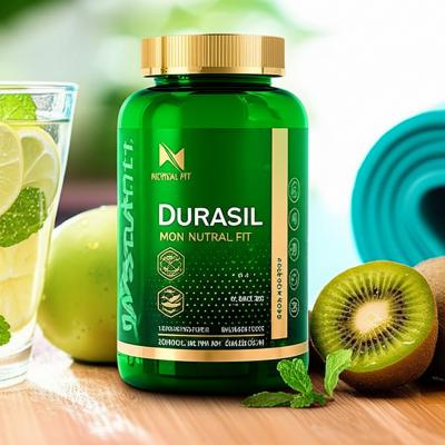 Durasil Mon Nutral Fit: A Análise Definitiva e Sincera [Review 2024]