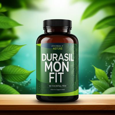 Durasil Mon Nutral Fit: Análise Completa – Vale a Pena Comprar?
