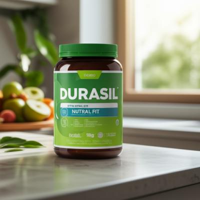 Durasil Mon Nutral Fit: Análise Sincera e Definitiva (Vale a Pena?)