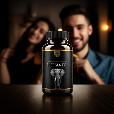 Elefantol Funciona? Análise Completa do Estimulante Natural