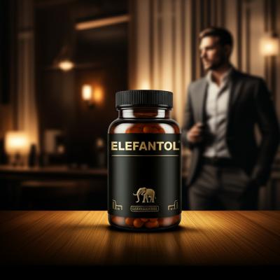 Elefantol Funciona Mesmo? A Verdade Sobre o Estimulante Natural