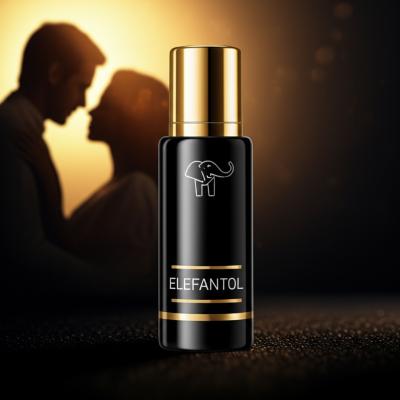 Elefantol Funciona? Review Definitivo do Estimulante Natural