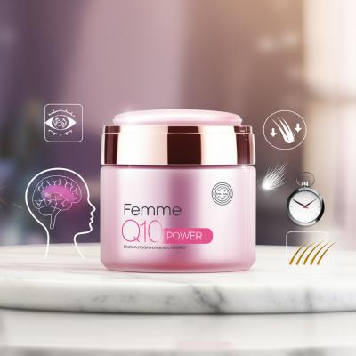 Femme Q10 Power: Análise Completa e Sincera – Vale a Pena?