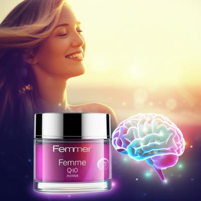 Femme Q10 Power: Análise Completa – Funciona Mesmo?