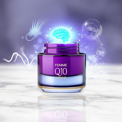 Femme Q10 Power Funciona? Review Definitivo para Cabelo, Memória e Dores de Cabeça