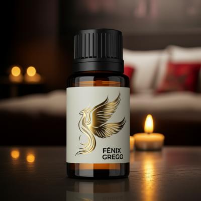 Fênix Grego: A Verdade Nua e Crua (Funciona Mesmo?)