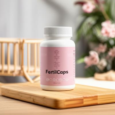 FertilCaps Funciona? Análise Completa e Sincera para Engravidar
