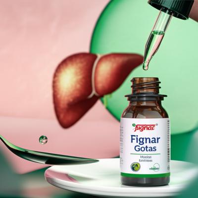 Fignar Gotas: A Verdade Revelada Sobre o Adeus à Gordura no Fígado