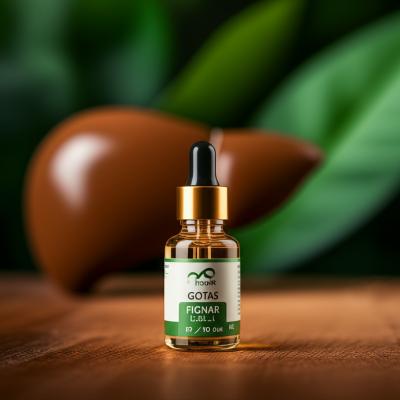 Fignar Gotas: Adeus à Gordura no Fígado? Review Definitivo!