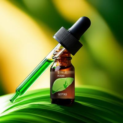 Fignar Gotas: Análise Definitiva – Sua Solução para Fígado Gorduroso?