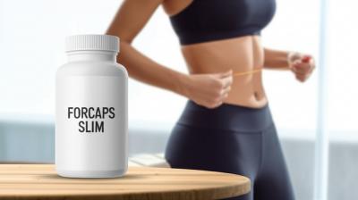 ForCaps Slim: Review Definitivo! Queime Gordura e Reduza o Apetite?