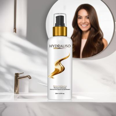 Hidraliso Funciona? Review Definitivo (2025): Alisamento Sem Dano?