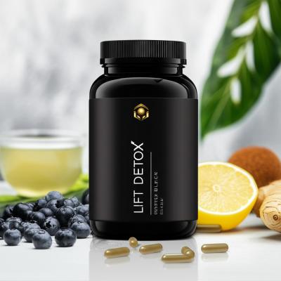 Lift Detox Black: Análise Completa da Nova Fórmula para Emagrecer e Celulite