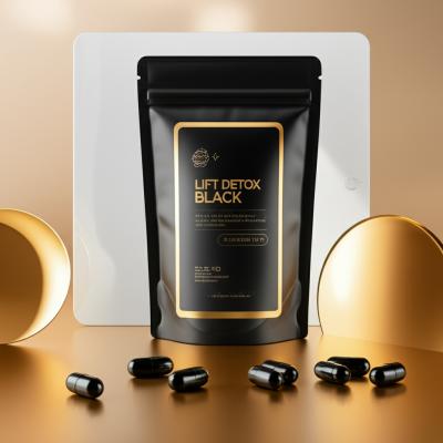 Lift Detox Black: Review Completo e Honesto. Emagrece Mesmo?