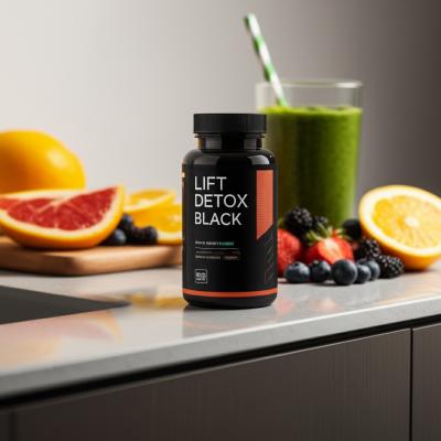 Lift Detox Black: Review Definitivo – Funciona Mesmo? Nossa Análise!
