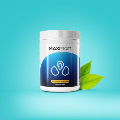 MaxProst Funciona? Análise Completa e Sincera do Suplemento!