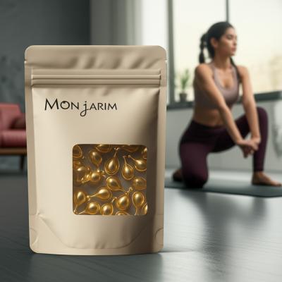 Monjarim: A Cápsula Emagrecedora Que Promete Resultados Reais?