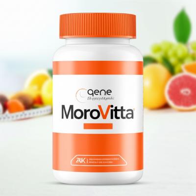 MoroVitta: Review Definitivo – Derreta Gordura e Transforme Seu Corpo?