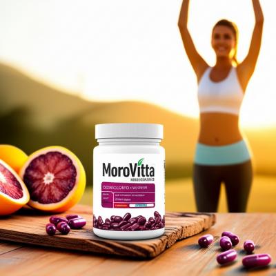 MoroVitta: Review Definitivo para Derreter Gordura e Rejuvenescer?