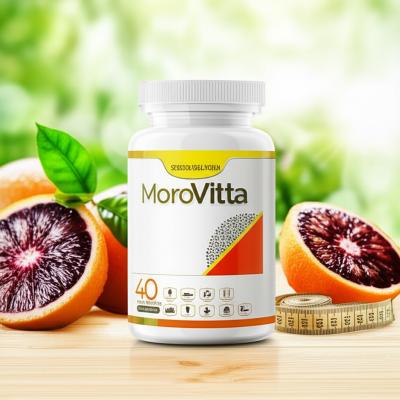 MoroVitta: Review Definitivo! Seca Barriga, Emagrece e Rejuvenesce?