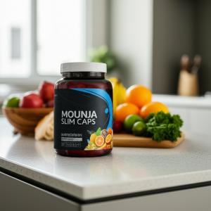 Imagem para o artigo: Mounja Slim Caps: A Análise DEFINITIVA para Seu Emagrecimento