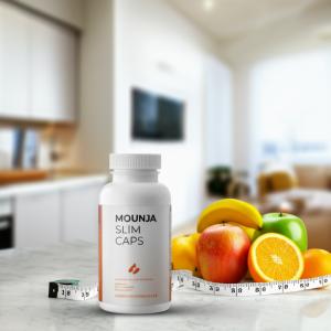 Imagem para o artigo: Mounja Slim Caps: Análise Definitiva! Funciona Mesmo?