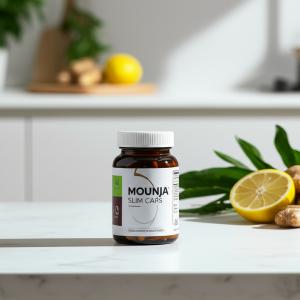 Imagem para o artigo: Mounja Slim Caps Funciona? Review Completa e Sincera (2024)