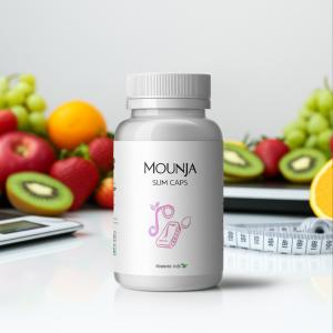 Imagem para o artigo: Mounja Slim Caps: Nossa Análise Sincera do Suplemento Emagrecedor