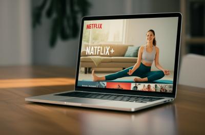 Natflix+: A Plataforma Fitness Completa? Review Honesta e Detalhada
