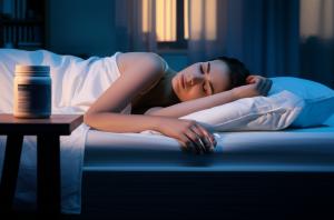 Imagem para o artigo: New Corps: Review Completo! Emagreça Dormindo? Funciona?