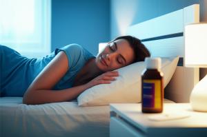 Imagem para o artigo: Nightecalm Funciona? Review Completa + Alerta Importante!