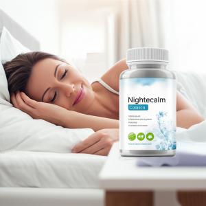 Imagem para o artigo: Nightecalm Funciona? Review Completa e Honesta [Guia Atualizado]