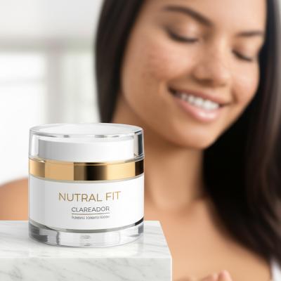 Nutral Fit Clareador: Desvendamos a Verdade neste Review Completo!