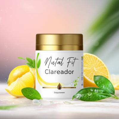 Nutral Fit Clareador: Review Completo! Funciona Mesmo?
