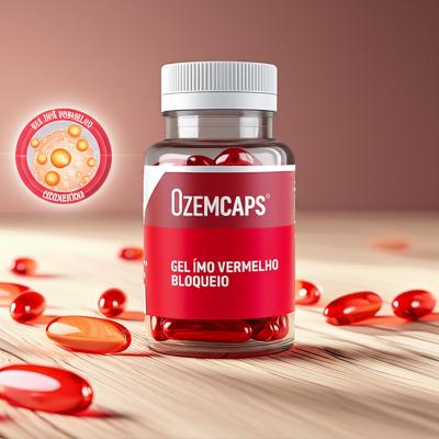 Ozemcaps Funciona? Review Definitivo: Desinche, Bloqueie Gordura e Mais!